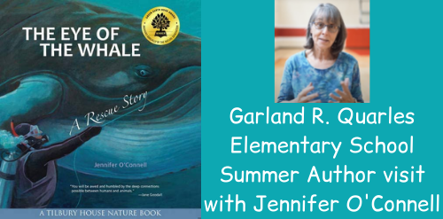 Author Visit